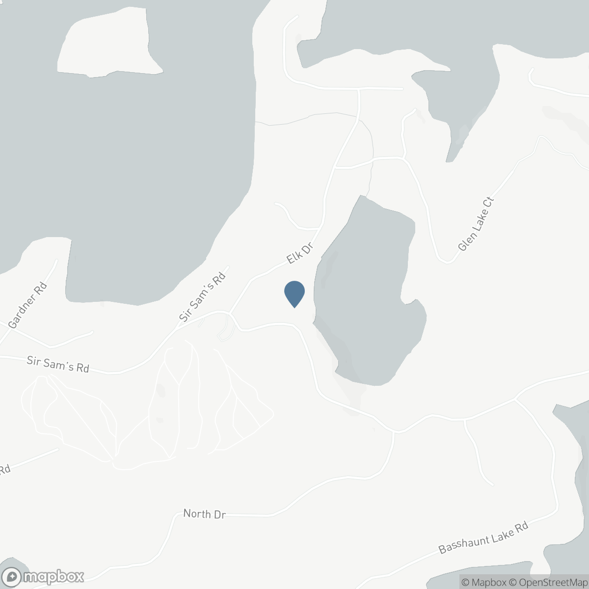 1048 ELK DRIVE, Haliburton, Ontario K0M 1S0